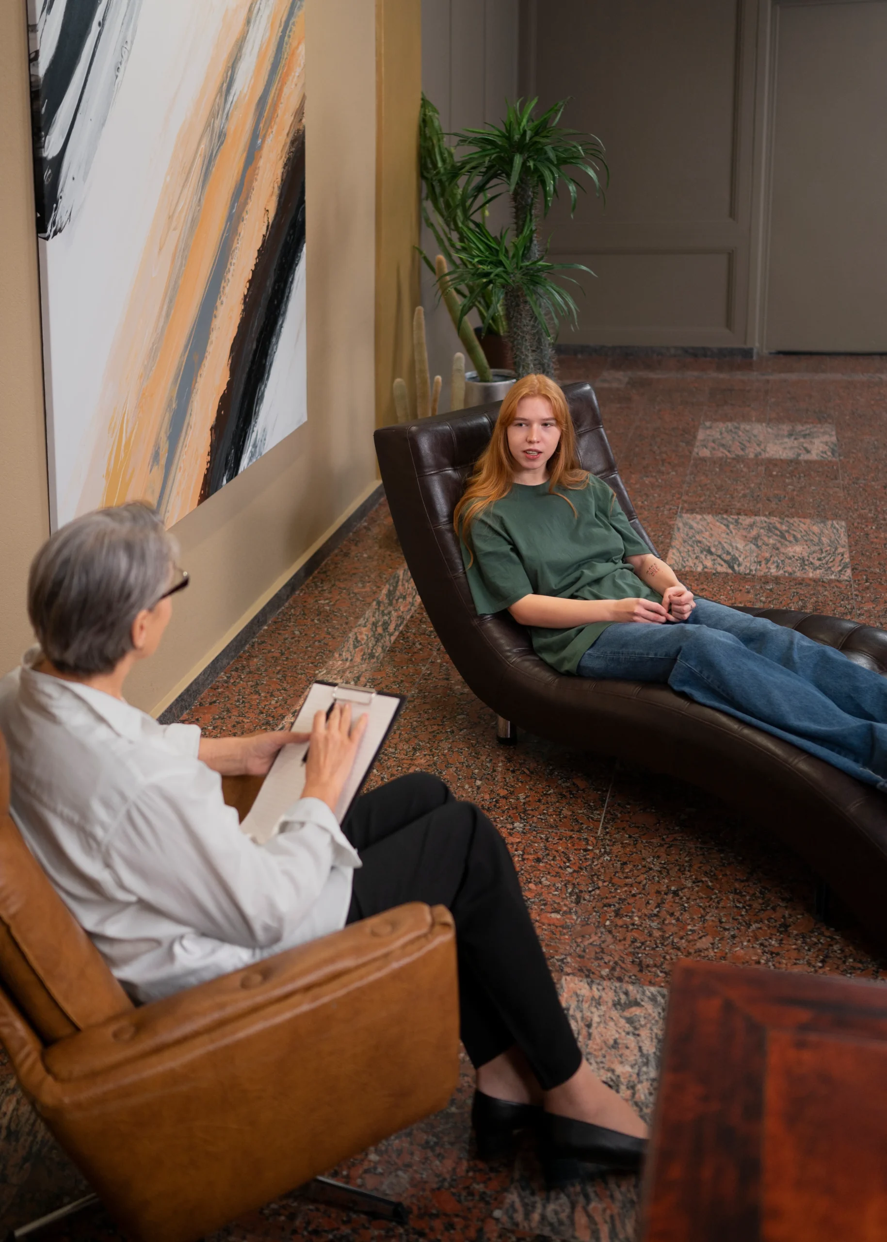 ADHD Coaching